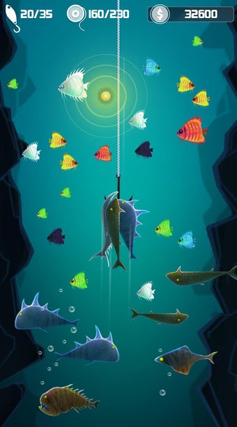 Bild 0 für Monster Fish : Go Fishing