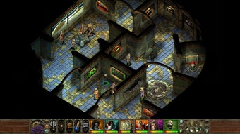 Obraz 0 dla Planescape: Torment: Enha…