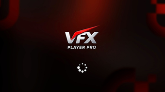 Immagine 0 per VFX Player Pro