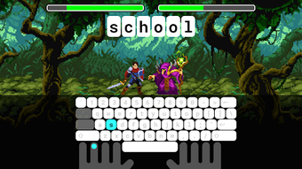 Bild 0 für Typing Land