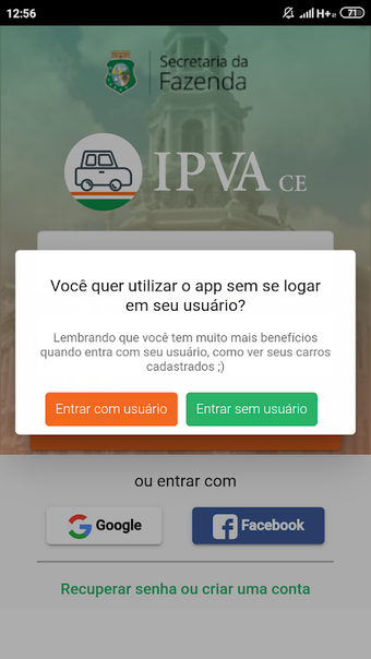 Meu IPVA的第0张图片