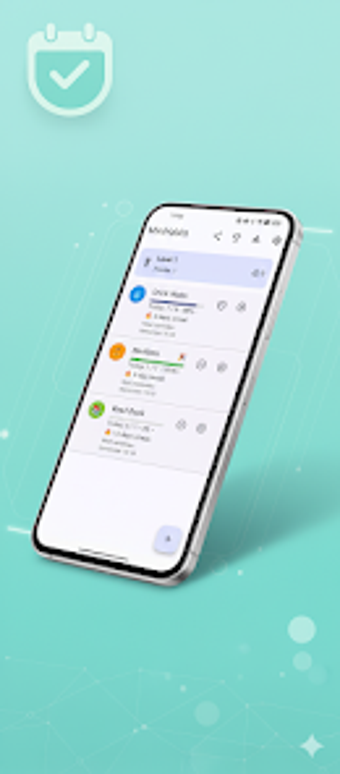 MiniHabits: Habit Tracker的第0张图片