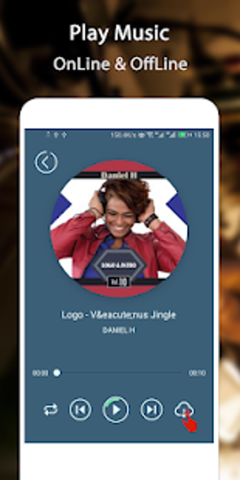 Imagen 3 para Free Music Downloader  Do…