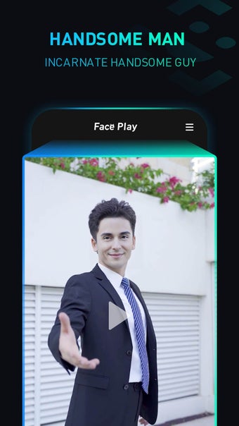 Obraz 0 dla FacePlay - Face Swap Vide…