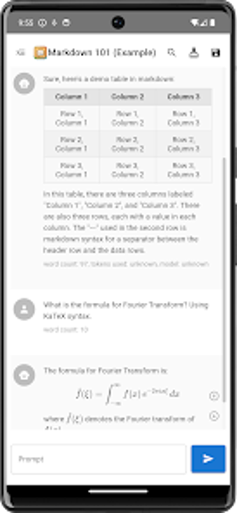 Image 0 for Chatbox AI: Powerful AI C…