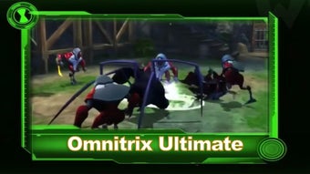 Bild 0 für Ultimate Cosmic Destroyed