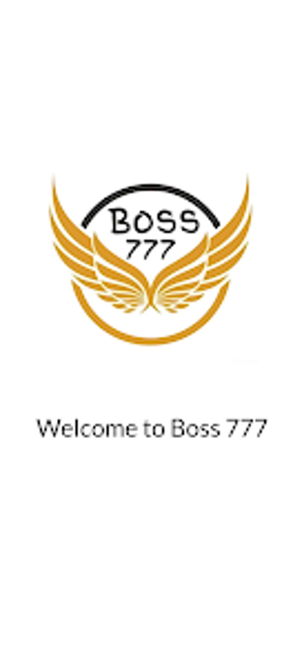 Image 0 for Boss 777 - Online Matka A…