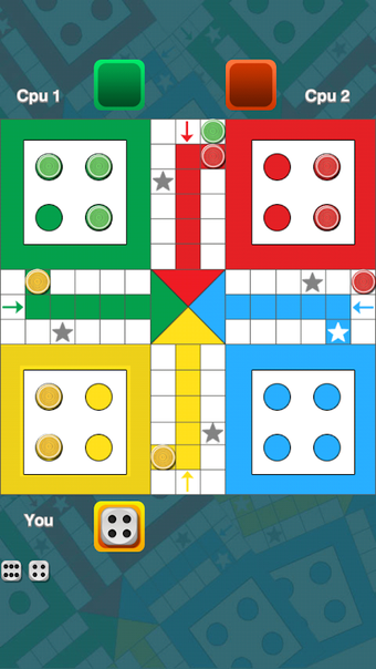 Ludo Classic Guru : Board Game