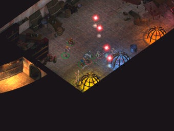 Obraz 7 dla Baldur's Gate 2
