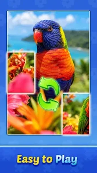 Obraz 0 dla JigCanvas: Jigsaw Puzzle …