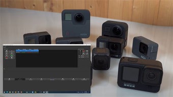 Obraz 0 dla Camera Tools for GoPro He…