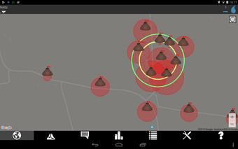 Image 0 pour DominAnt - GPS MMO