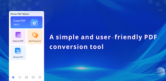 Image 0 for Photo PDF Maker  Scan  Me…