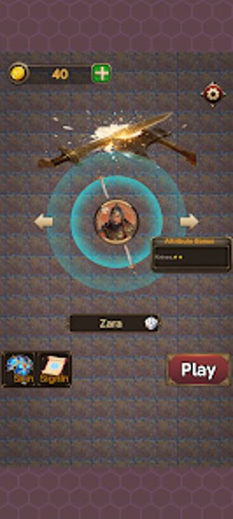 Bild 0 für Blade Riot.io