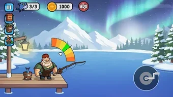 Bild 0 für Catch and Feed 2: Viking …