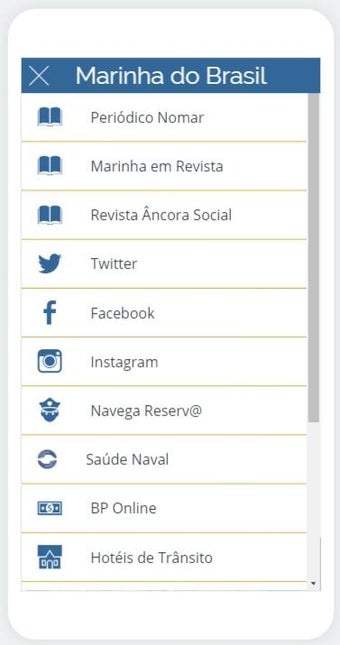 Immagine 0 per Marinha