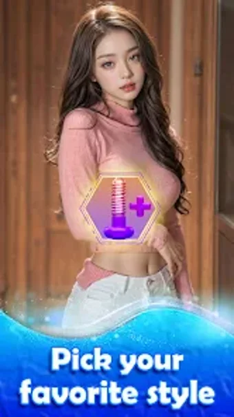 Immagine 0 per Nuts Girl