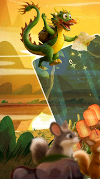 Obraz 0 dla LanternUp