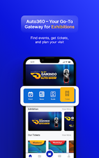 Imagen 0 para Auto360.id