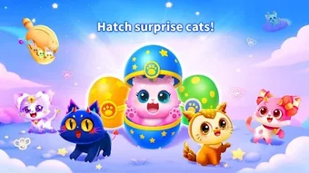 Bild 0 für Cat Home: Hatch  Create