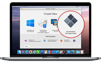 Obraz 1 dla Parallels for Mac