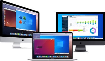 Obraz 2 dla Parallels for Mac
