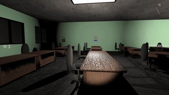 Image 0 for Coffinman