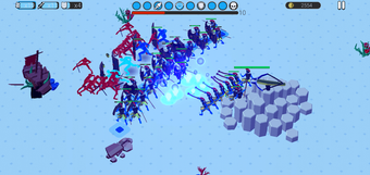Image 0 for Real Time Shields