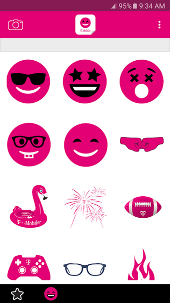 Immagine 0 per T-MOJIS