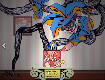 Imagen 0 para Exhibit of Sorrows