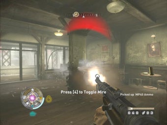 Immagine 4 per Wolfenstein