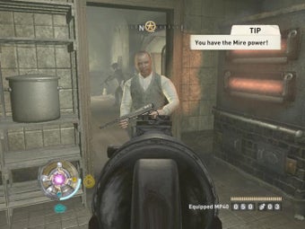 Imagen 2 para Wolfenstein