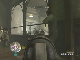 Imagen 1 para Wolfenstein