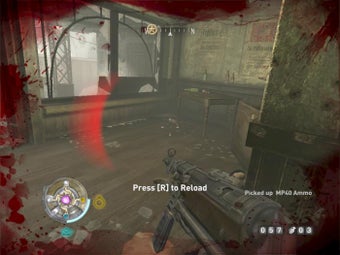 Imagen 4 para Wolfenstein