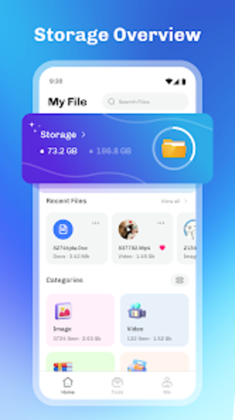 Device File Serviceの画像0