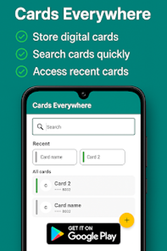Obraz 0 dla Cards Everywhere