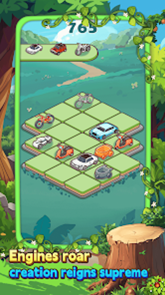 Obraz 0 dla Find Your Spot