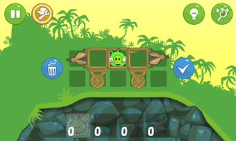 Obraz 13 dla Bad Piggies