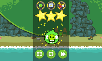 Obraz 10 dla Bad Piggies