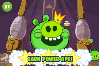 Obraz 5 dla Bad Piggies