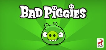 Obraz 12 dla Bad Piggies