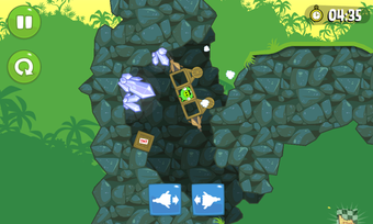 Obraz 0 dla Bad Piggies