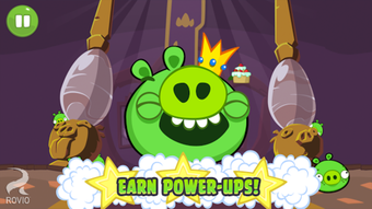 Obraz 15 dla Bad Piggies