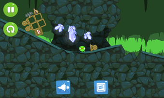 Obraz 9 dla Bad Piggies