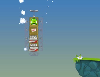 Imagen 12 para Bad Piggies