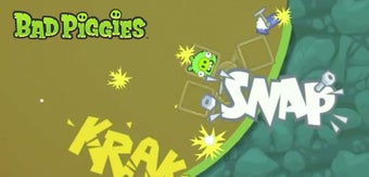 Obraz 6 dla Bad Piggies