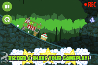 Obraz 7 dla Bad Piggies