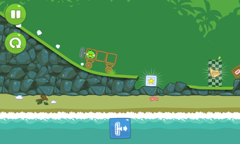 Obraz 8 dla Bad Piggies