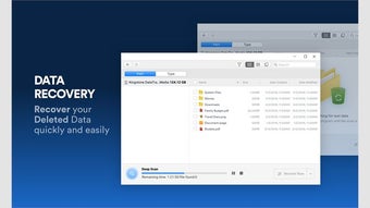 Data Recovery Professiona…的第0张图片