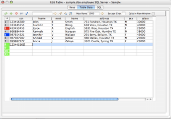 Immagine 0 per RazorSQL